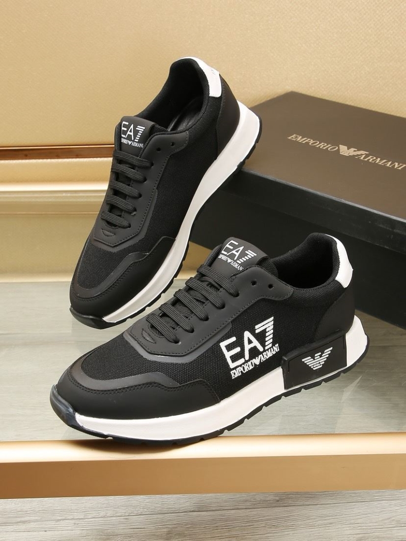 Armani Sneakers